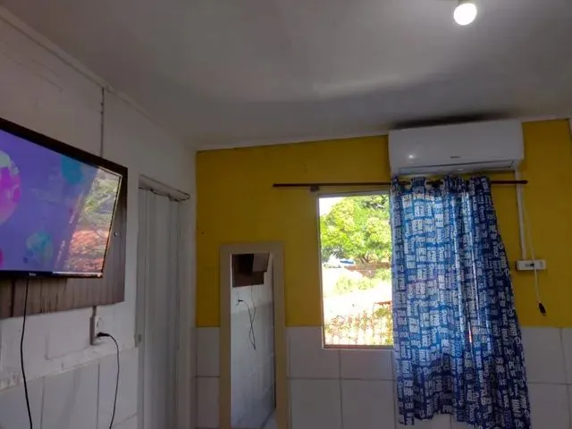 Imagem 14: Apartamento/ Kitinets Mobiliado