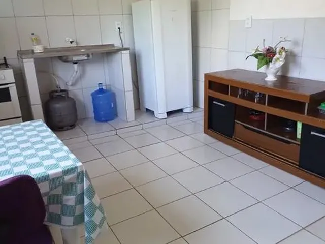 Imagem 15: Apartamento/ Kitinets Mobiliado