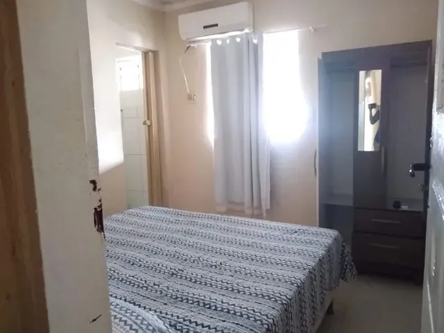 Imagem 5: Apartamento/ Kitinets Mobiliado