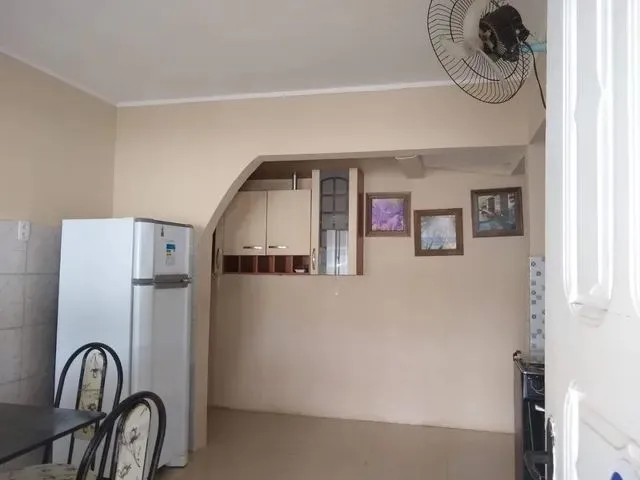 Imagem 13: Apartamento/ Kitinets Mobiliado