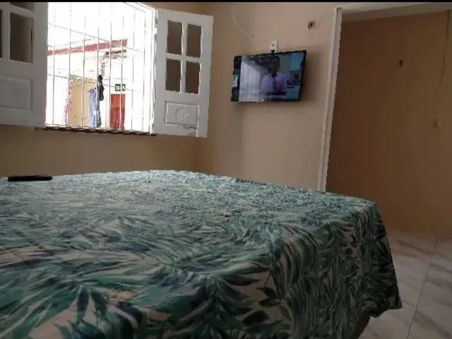 Imagem 7: Apartamento/ Kitinets Mobiliado