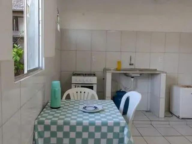 Imagem 8: Apartamento/ Kitinets Mobiliado