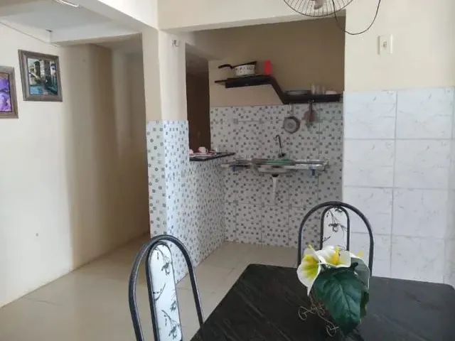 Imagem 4: Apartamento/ Kitinets Mobiliado