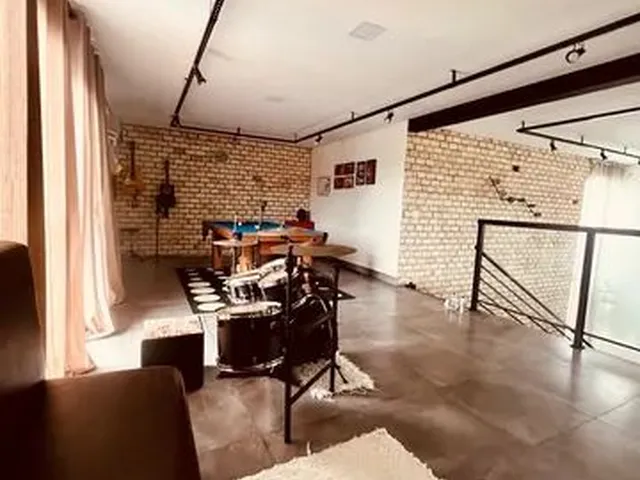 Imagem 1: Casa Altiplano Leste. Próximo Lago Sul
