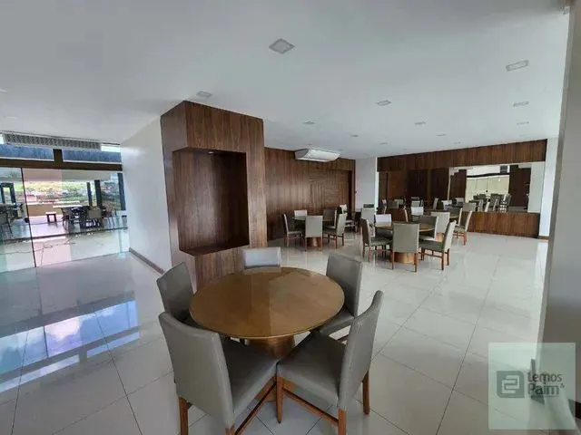 Imagem 15: Alugo Apartamento de 3 Quartos com 3 Suítes , Piscina e Elevador no Zildolândia
