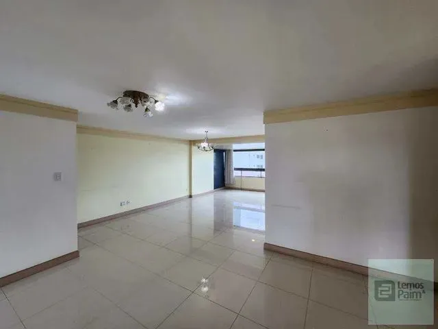 Imagem 4: Alugo Apartamento de 3 Quartos com 3 Suítes , Piscina e Elevador no Zildolândia