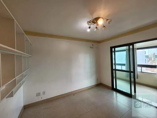 Imagem 7: Alugo Apartamento de 3 Quartos com 3 Suítes , Piscina e Elevador no Zildolândia