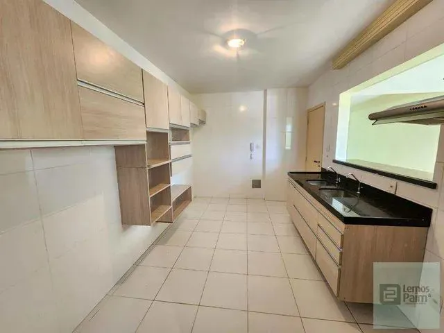 Imagem 5: Alugo Apartamento de 3 Quartos com 3 Suítes , Piscina e Elevador no Zildolândia