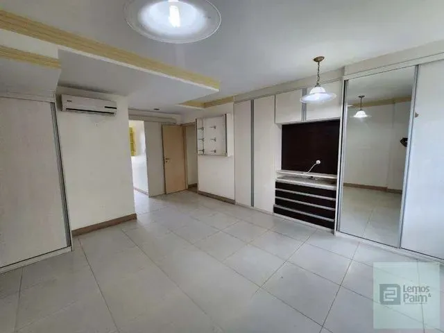 Imagem 8: Alugo Apartamento de 3 Quartos com 3 Suítes , Piscina e Elevador no Zildolândia