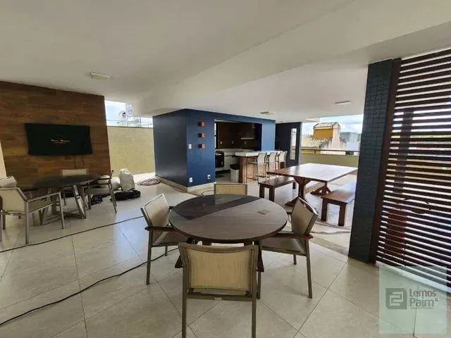 Imagem 11: Alugo Apartamento de 3 Quartos com 3 Suítes , Piscina e Elevador no Zildolândia