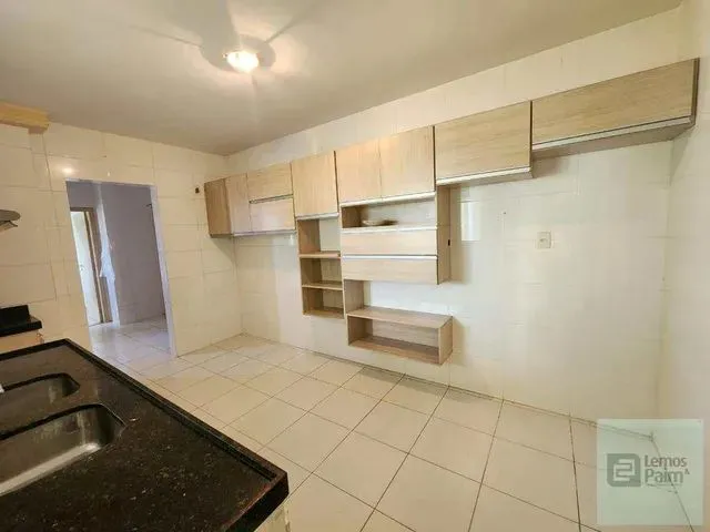 Imagem 12: Alugo Apartamento de 3 Quartos com 3 Suítes , Piscina e Elevador no Zildolândia