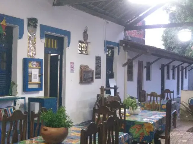 Imagem: O quarto está localizado em Boa Vista, Recife para alugar