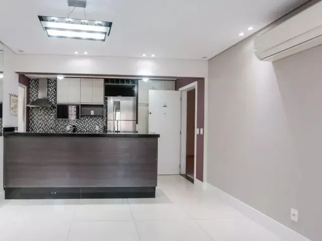 Imagem 1: Apartamento Mobiliado com 2 Quartos Vila Margarida