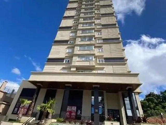 Imagem: Apartamento com 2 Dormitórios - Venda por