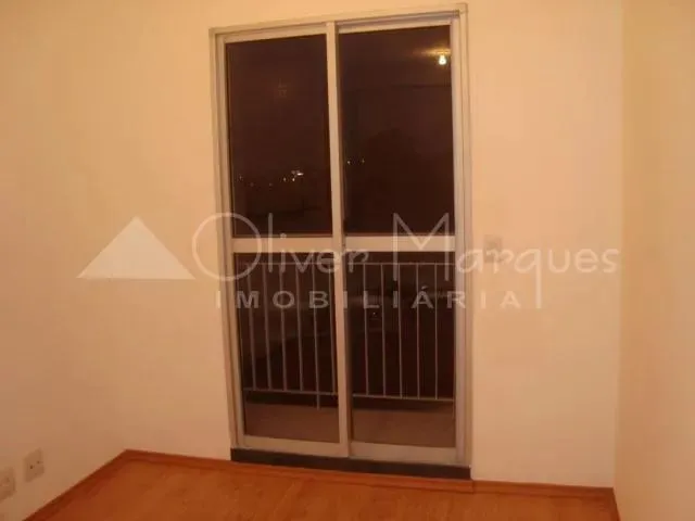 Imagem: Apartamento para Alugar Bussocaba, Osasco