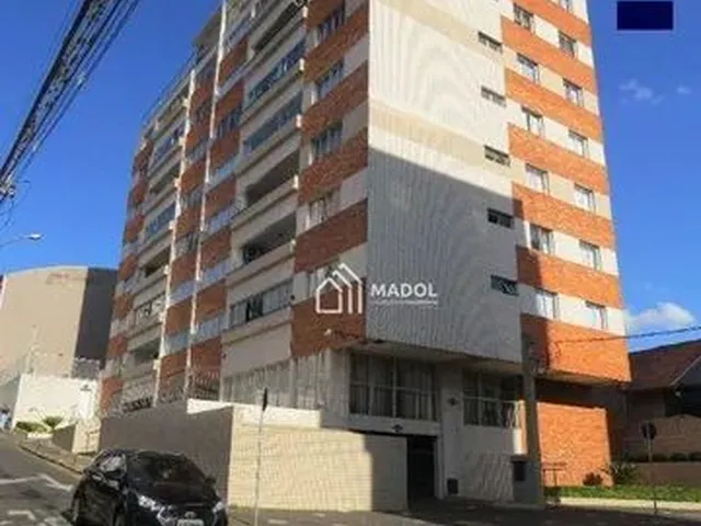 Imagem: Cobertura com 4 Dormitórios para Alugar