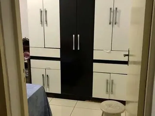 Imagem: Quarto Mobiliado