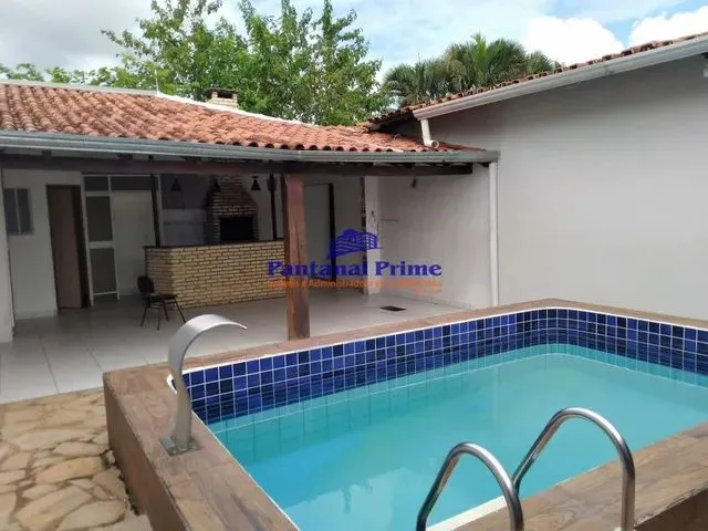 Imagem: Casa para Alugar no Jardim Shangri-Lá em