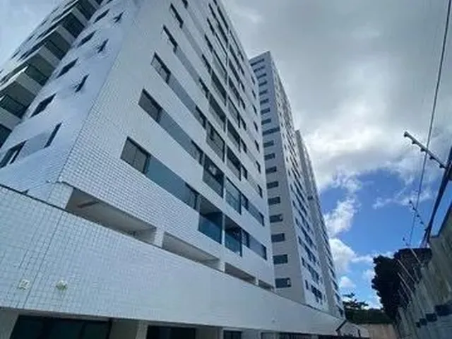 Imagem: Apartamento na Imbiribeira Alugar 3 Quartos