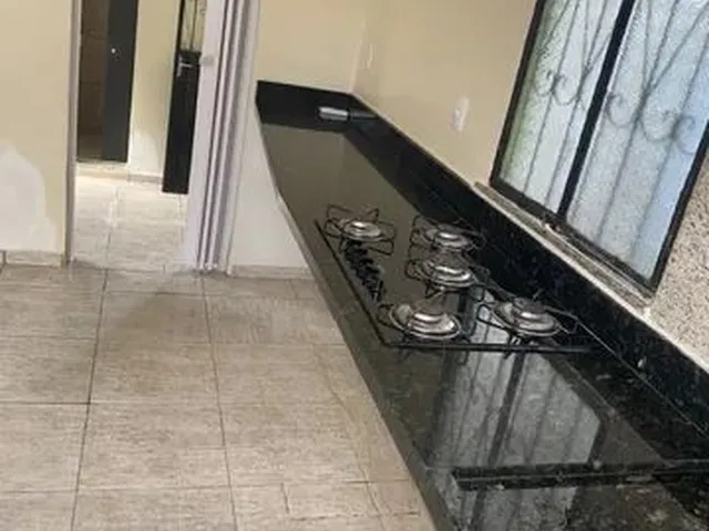 Imagem: Não Paga Luz,Água 40 Reais. Casa de 1