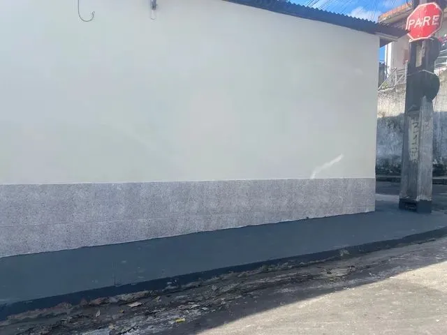 Imagem 11: Não Paga Luz,Água 40 Reais. Casa de 1 Quarto,Já Vem com Split. Perto da Sede do Governo