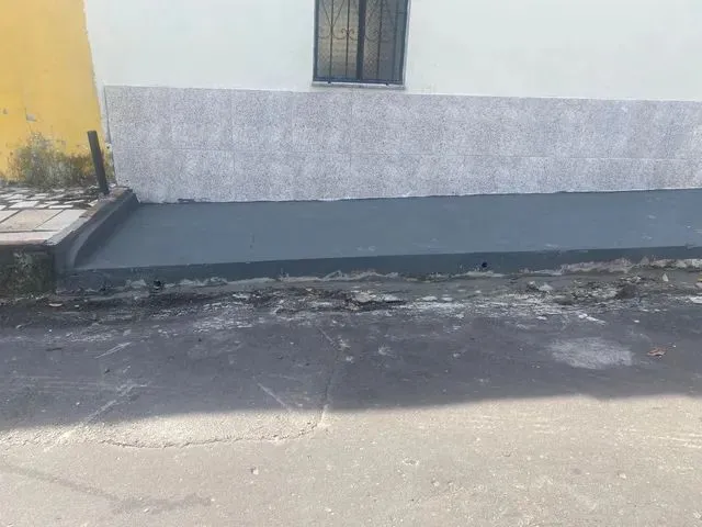 Imagem 9: Não Paga Luz,Água 40 Reais. Casa de 1 Quarto,Já Vem com Split. Perto da Sede do Governo