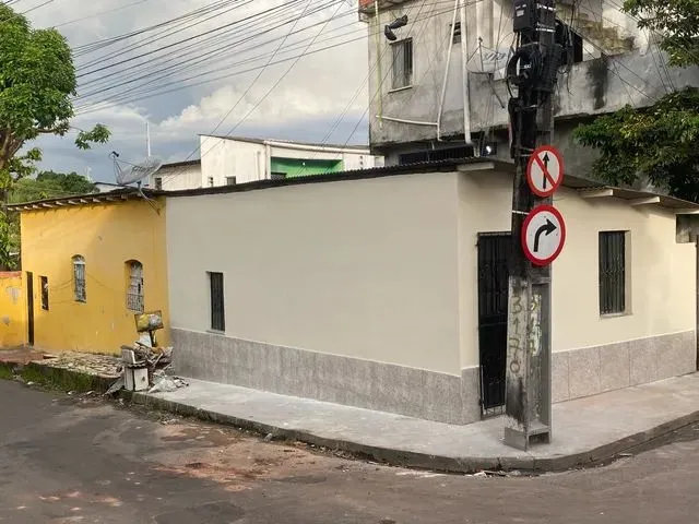 Imagem 4: Não Paga Luz,Água 40 Reais. Casa de 1 Quarto,Já Vem com Split. Perto da Sede do Governo