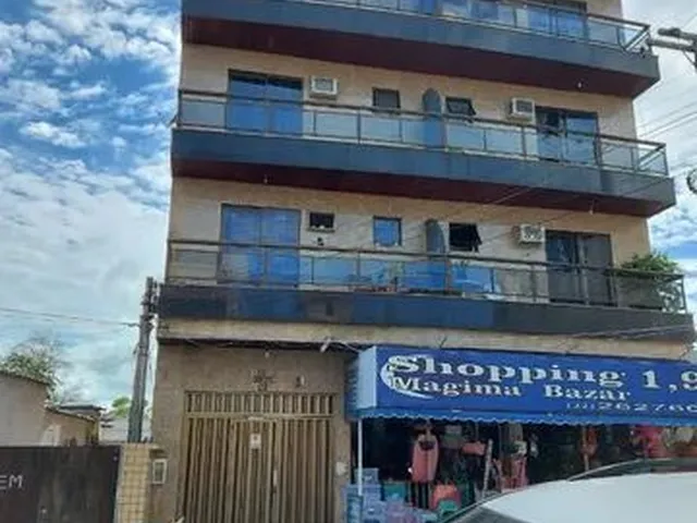 Imagem: Alugo Apartamentos no Centro de São Pedro