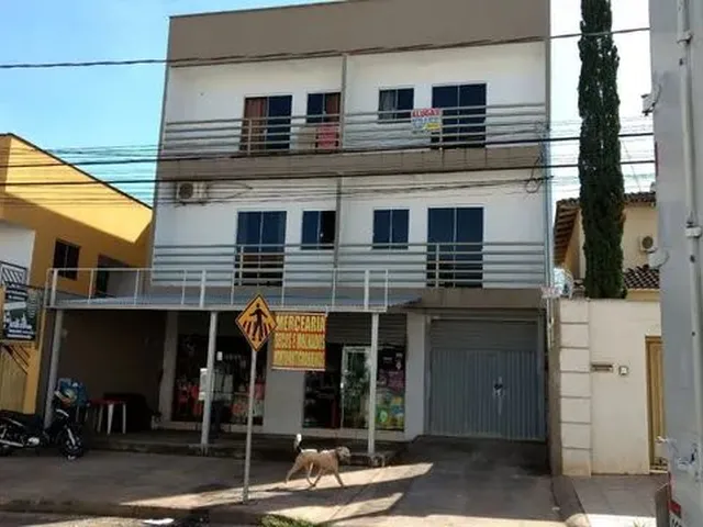 Imagem 1: Alugo Apartamento 2Qrtos,Setor Perim Próximo a Campinas R$900,00
