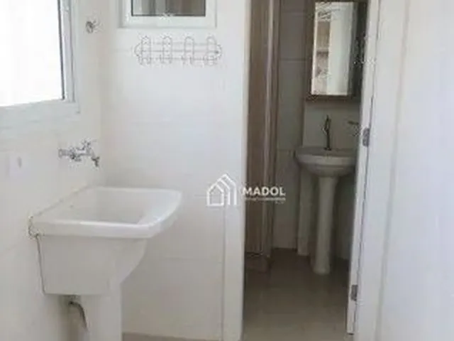 Imagem 7: Apartamento com 3 Dormitórios para Alugar por R$ 3.832,00/Mês - Centro - Ponta Grossa/Pr