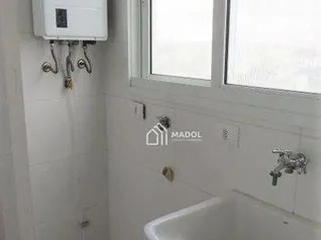 Imagem 3: Apartamento com 3 Dormitórios para Alugar por R$ 3.832,00/Mês - Centro - Ponta Grossa/Pr