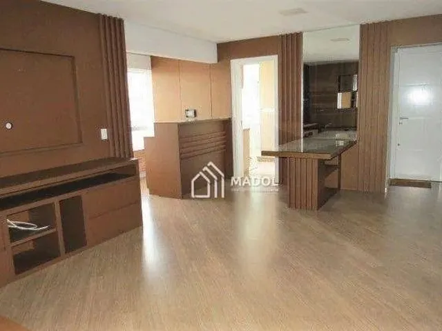 Imagem 6: Apartamento com 3 Dormitórios para Alugar por R$ 3.832,00/Mês - Centro - Ponta Grossa/Pr