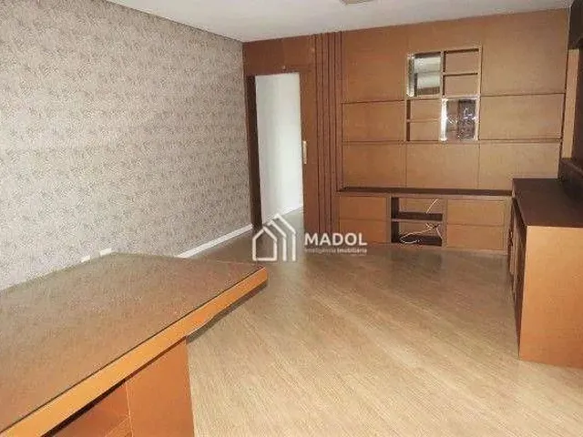 Imagem 4: Apartamento com 3 Dormitórios para Alugar por R$ 3.832,00/Mês - Centro - Ponta Grossa/Pr