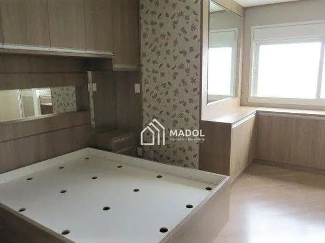 Imagem 5: Apartamento com 3 Dormitórios para Alugar por R$ 3.832,00/Mês - Centro - Ponta Grossa/Pr