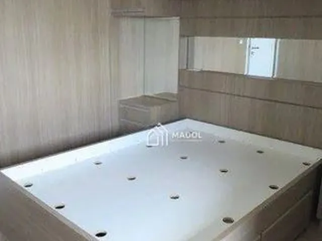 Imagem 2: Apartamento com 3 Dormitórios para Alugar por R$ 3.832,00/Mês - Centro - Ponta Grossa/Pr