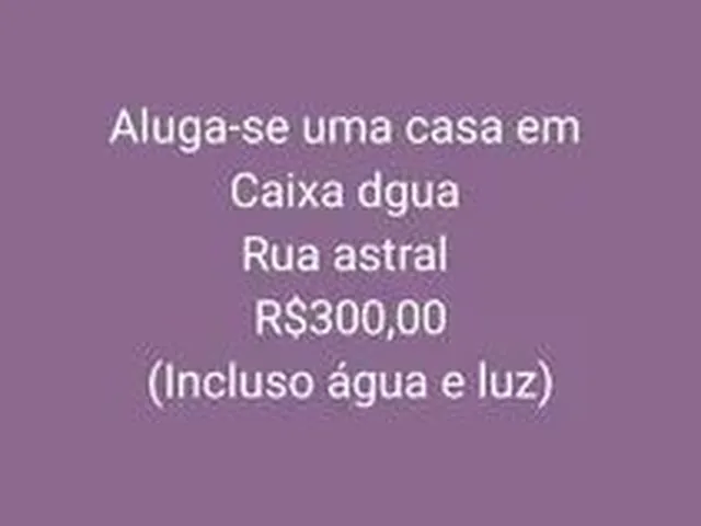 Imagem: Casa na Escadaria