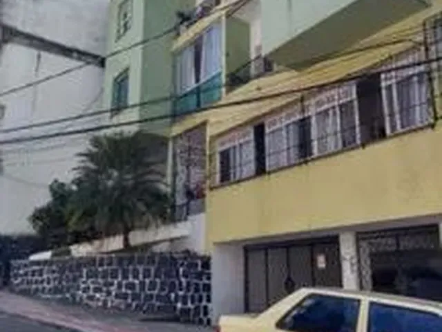 Imagem: Alugo Apto 2 Quartos