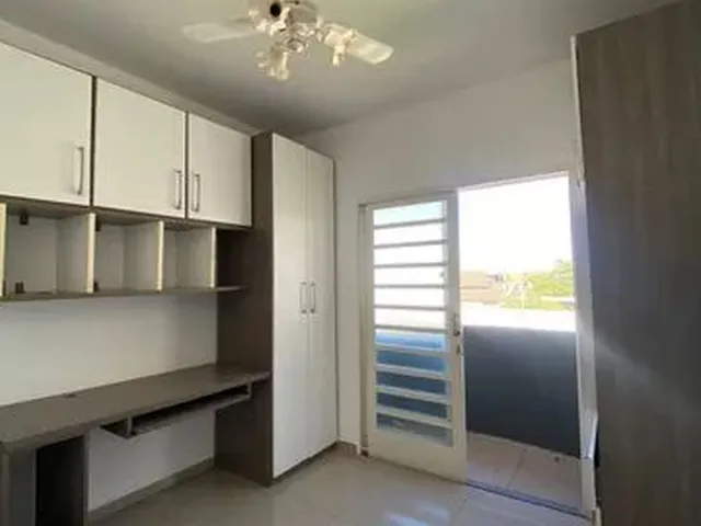 Imagem: Alugo Lindo Sobrado de 3 Quartos Sendo 2