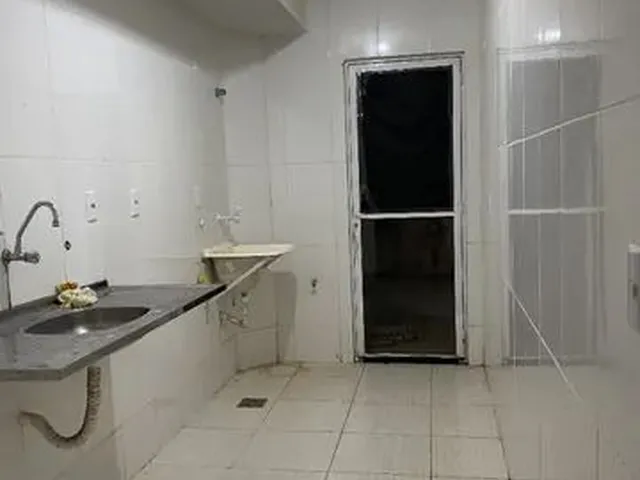 Imagem: Apartamento 2Q Terreo Varandas 1