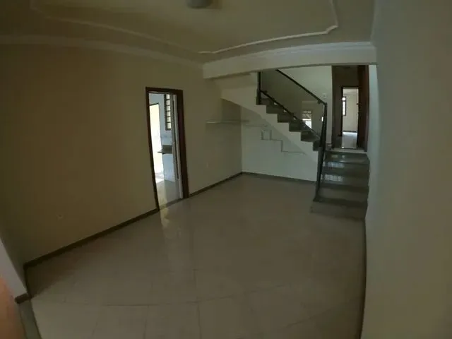 Imagem: Belo Horizonte - Casa Padrão - Castelo