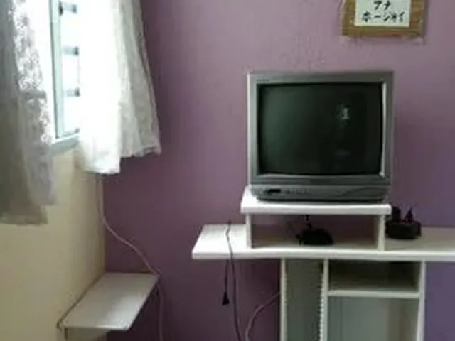 Imagem 1: Alugo Quarto Mobiliado em Sobrado Guará II