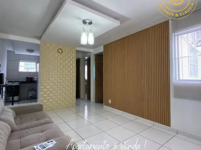 Imagem 1: Apartamento Mobiliado - Gruta de Lourdes