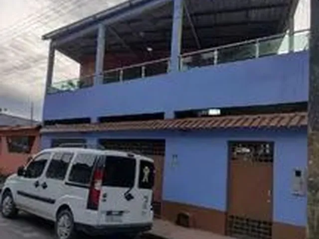Imagem: Aluga-Se Kitnet Prox a Feira do Campos Sales