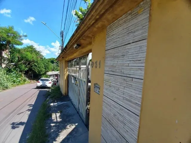 Imagem: Casa 3 Quartos Sendo 2 Suítes no Bairro