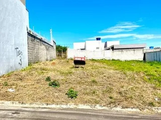 Imagem: O terreno possui 269m² de Área e está localizado em