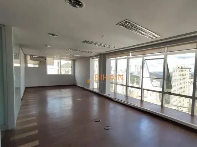 Imagem: Andar Corporativo para Alugar, 320 M² por