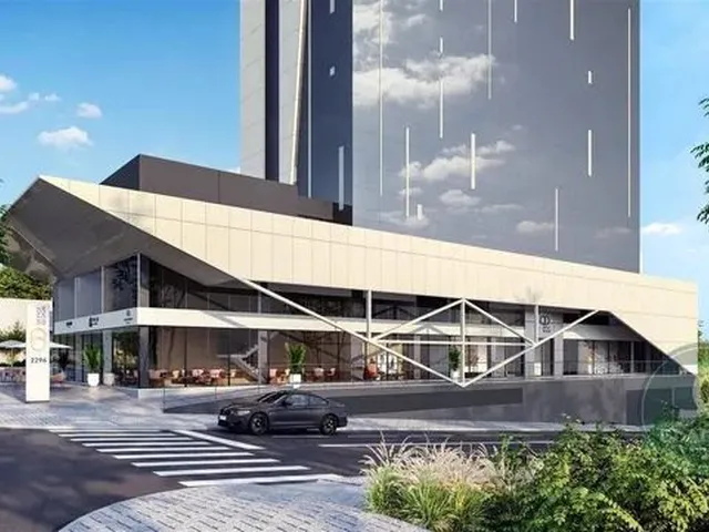 Imagem: Sala Comercial para Venda em Cascavel, Centro