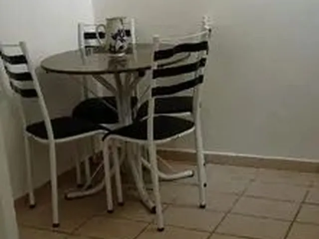 Imagem 3: Kitnet em Ponta Negra