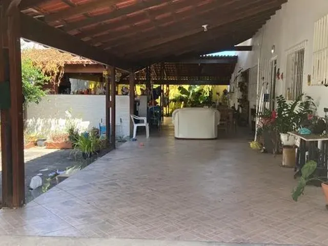 Imagem: Casa com 3 Dormitórios À Venda em Serra