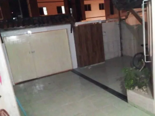Imagem 1: Casa na Taiçoca